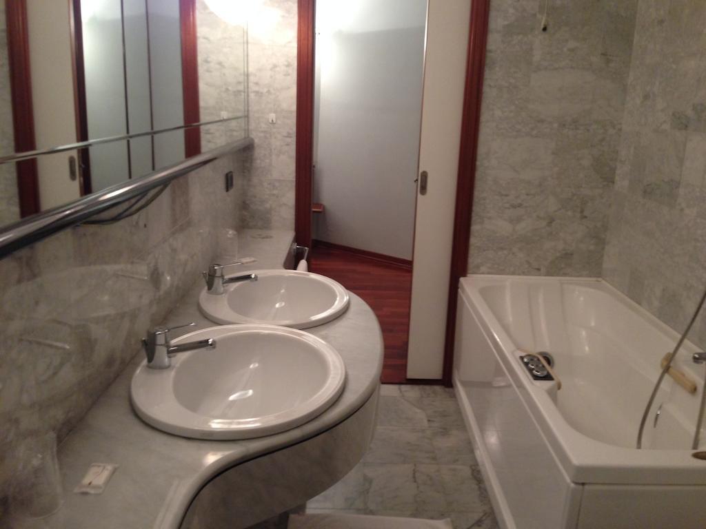 Hotel Sirenella Меле Стая снимка
